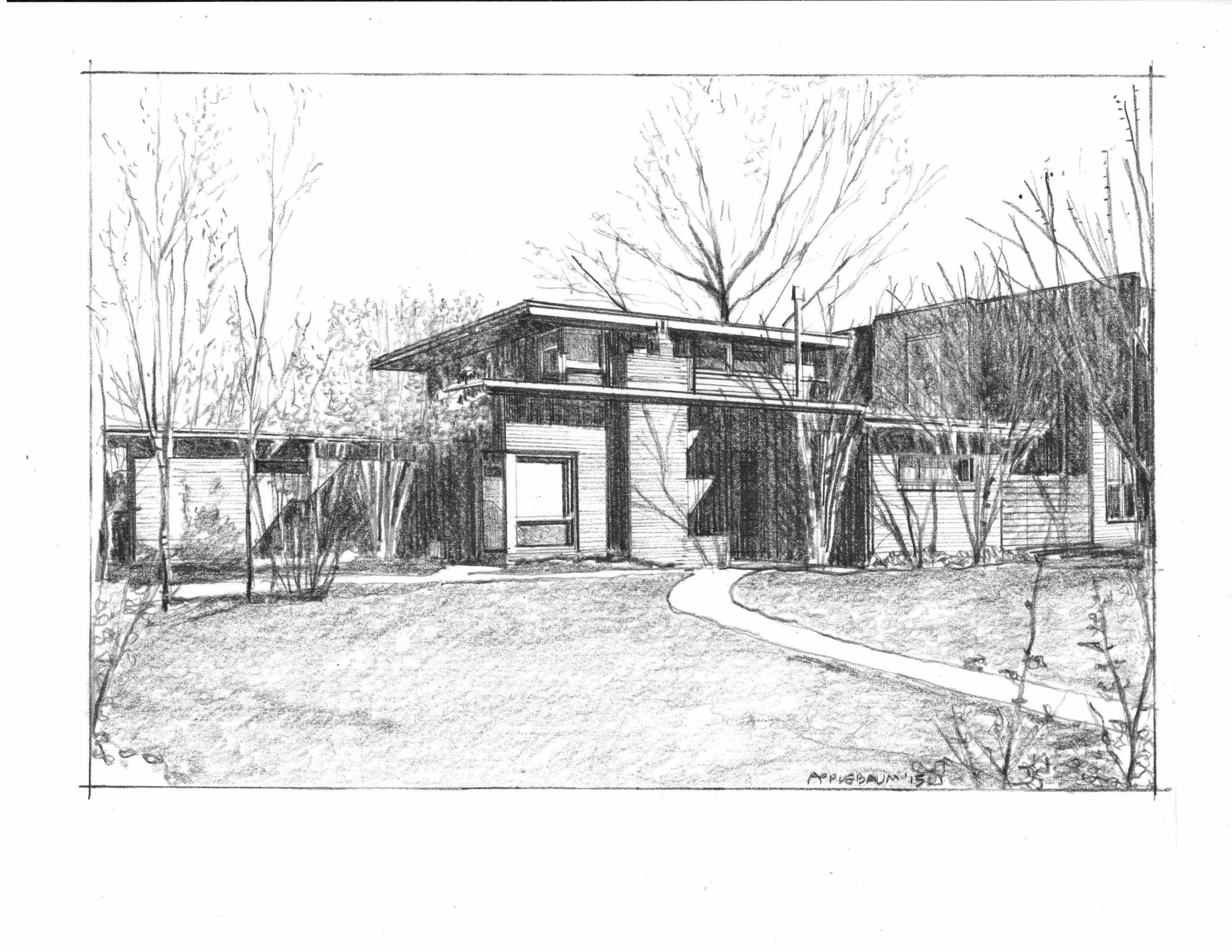 Mid-Century Architecture in Park Hill - Park Hill Home Tour Mid-Century Architecture in Park Hill - Park Hill Home Tour